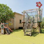 aires de jeux camping les verguettes