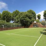 Terrain Multisports Camping Les Verguettes