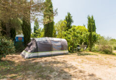 Emplacements de camping Les Verguettes Provence Ventoux Nesque Confort Emplacements de camping Les Verguettes Provence Ventoux Nesque Confort