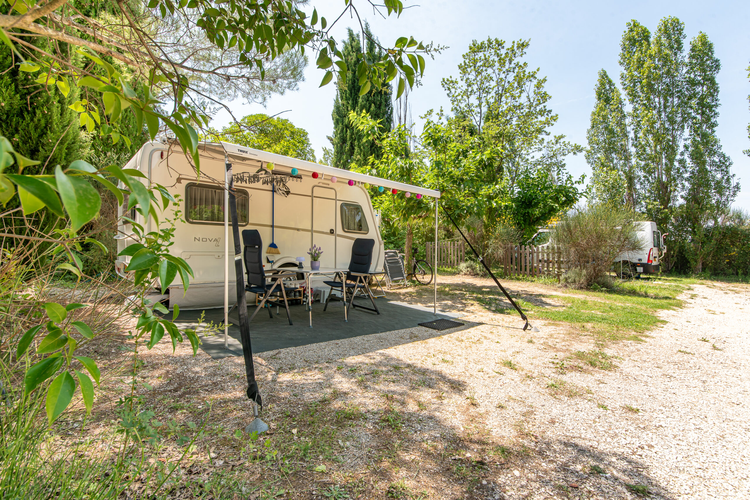 Pitches in Verguettes