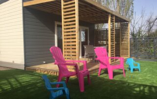 Sesame Verguettes Garden View