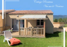 Cottage Premium Duo Cottage Premium Jardin