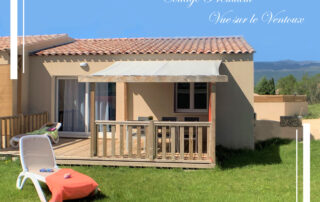 Cottages Premium Les Verguettes