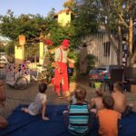 Animations Enfants Camping Les Verguettes