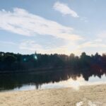 Lac des salettes Lac des salettes Mormoiron