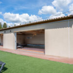 Piscine Premium Chauffée Couverte Camping Les Verguettes