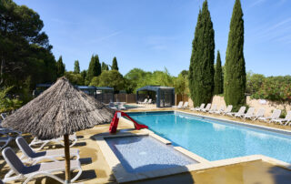 Espace Aquatique Les Verguettes