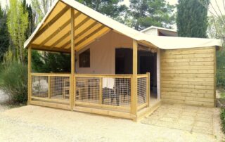 Sahari Verguettes exterieur