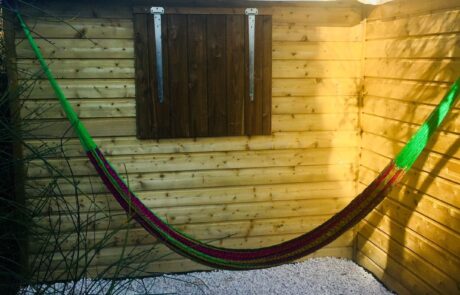 Lodge Sahari Relax Lodge Sahari Relax