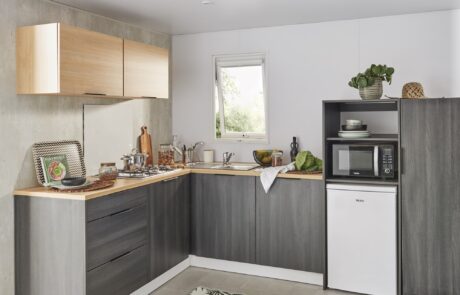 MH Ventoux Verguettes Cuisine