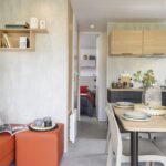 MH Ventoux Verguettes Salon