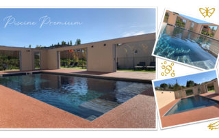 Cottages Premium Les Verguettes