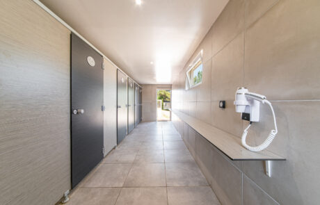 SANITAIRES SERVICES+ VERGUETTES