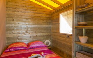 Sahari Verguettes Chambre