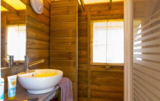 Sahari Verguettes Salle de bain