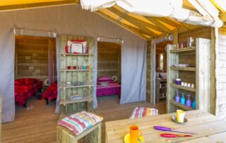 Sahari Verguettes Terrasse Salon