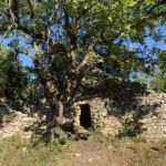 provence camping france