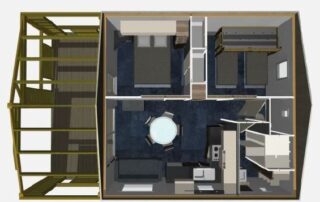 Sesame Verguettes plan