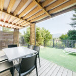 Chalet Sesame Chalet Sesame Verguettes