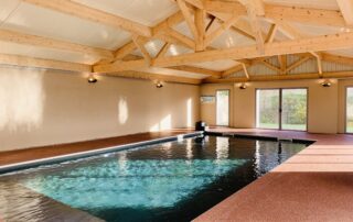 Cottages Premium Les Verguettes