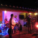 Soirée musicale Camping Les Verguettes