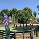 animations camping les verguettes