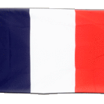 drapeau france