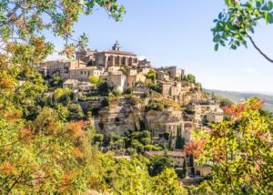 Gordes