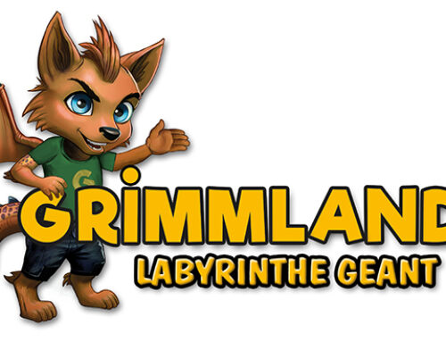 Grimmland – Labyrinthe géant