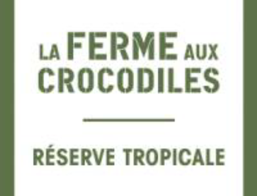 La ferme aux crocodiles