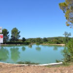 lac de villes