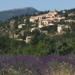 provence camping france
