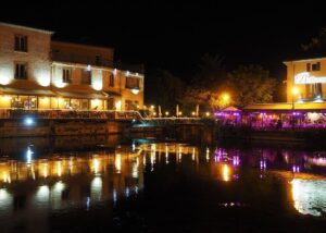 Lisle sur la Sorgue