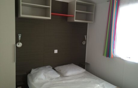 Mobil-home Malaga/Bahia – Interieur Mobil-home Malaga - Interieur