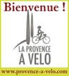 La Provence à vélo