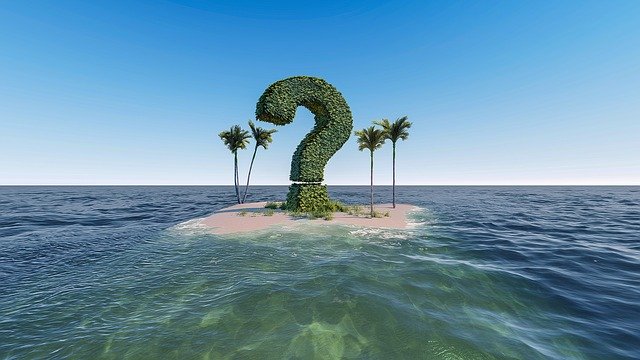 question