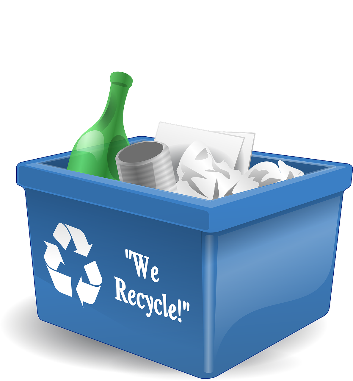 recycle-dechets