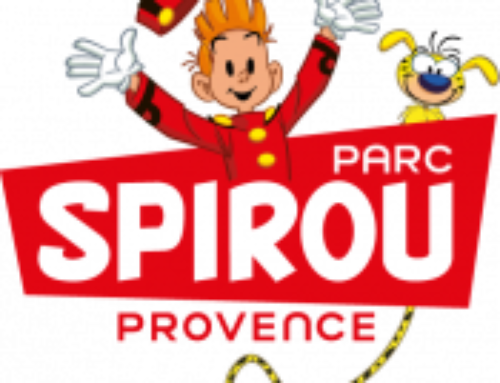 Le Parc Spirou